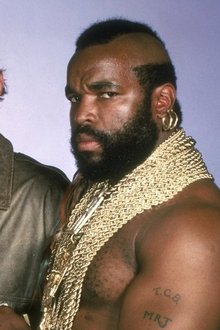 The A-Team