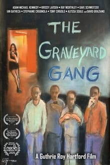 The Graveyard Gang 2018