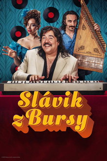 Slávik z Bursy