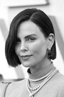 Photo of Charlize Theron