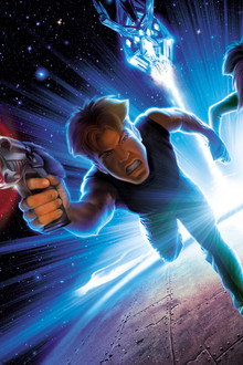 Titan A.E.