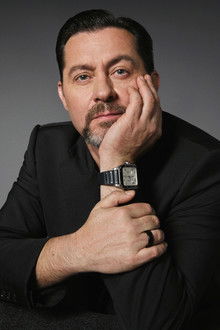 Photo of Ramón Campos