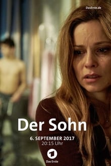 Poster do filme Der Sohn