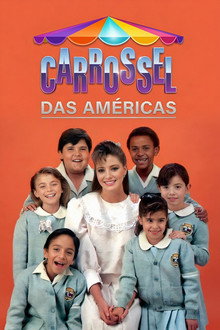 Carrossel das Américas