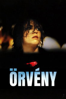 Örvény