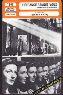 L'Etrange rendez-vous