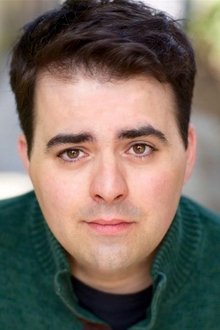 Photo of Matthew O'Neill