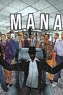 The Manager