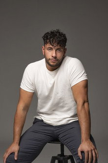 Luis Choro