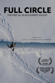Full Circle: The First All Black Everest Ascent