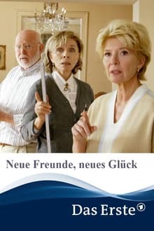 Poster do filme Neue Freunde, neues Glück