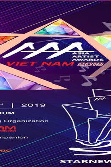 Asia Artist Awards
