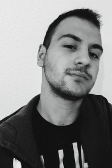 Photo of Nedim Jahić