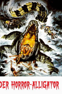 Krokodile