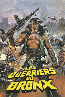Les Guerriers du Bronx