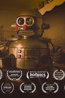 Happy Android