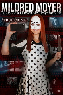 Mildred Moyer: Diary of a (Loveable) Psychopath: True Crime