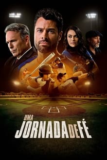 Poster do filme Uma Jornada de Fé