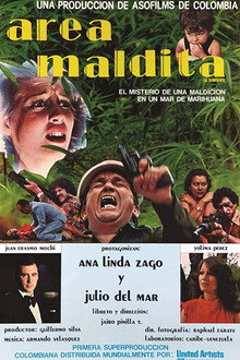 Area maldita
