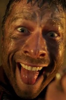 The Running Man