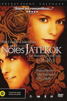 Nőies játékok