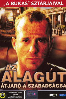 Az alagút