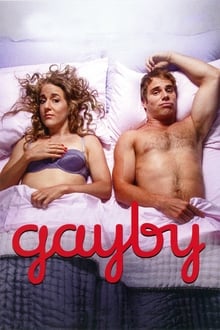 Poster do filme Gayby