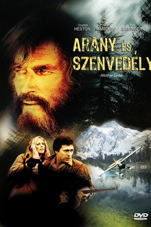 Arany és szenvedély