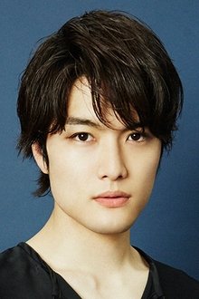Photo of Jingi Irie