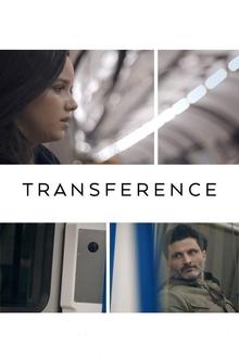 Poster do filme Transference: A Bipolar Love Story