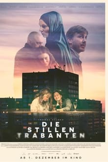 Die stillen Trabanten (2022)