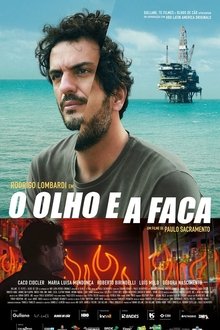 O Olho e a Faca Torrent (2020) Nacional WEB-DL 720p – Download