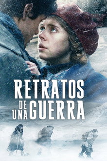 Retratos De Una Guerra