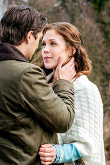 When Calls the Heart season 1 episode 12