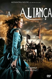 Poster do filme A Aliança