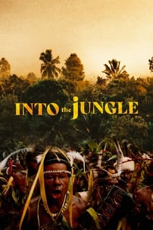 Poster do filme Into the Jungle