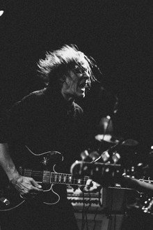 Swans - Primavera Sound 2013 Live