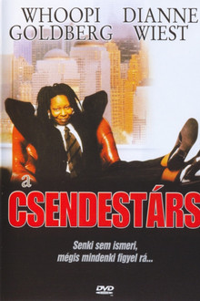 Csendestárs