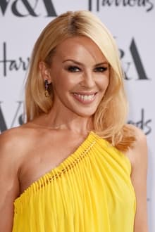 Kylie Minogue profile picture