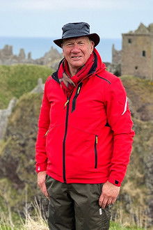 Great Coastal Railway Journeys - Season 1