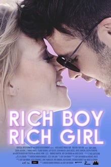 Poster do filme Garoto Rico, Garota Rica