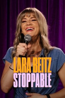 Lara Beitz: Stoppable Lara Beitz: Stoppable