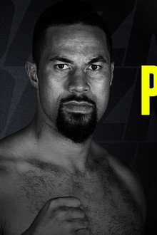 Joseph Parker vs. Junior Fa