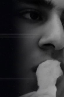 Potato Eats Fried Potatoes at Night