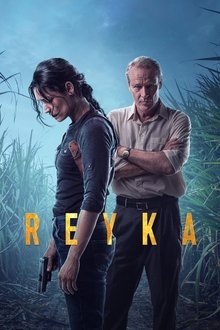 Reyka 2° Temporada Completa