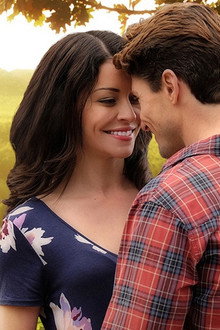 Love in the Vineyard