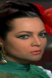 La mujer perdida