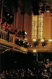 Live: Live at the Paradiso Amsterdam