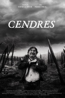 Cendres