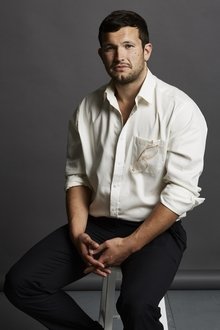 Photo of Corin Silva